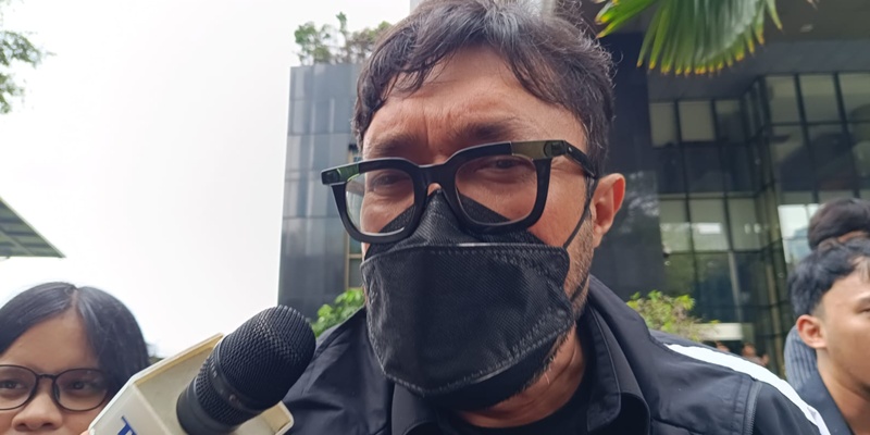 Ono Surono Diduga Terima Uang dari Penyuap Bupati Bekasi