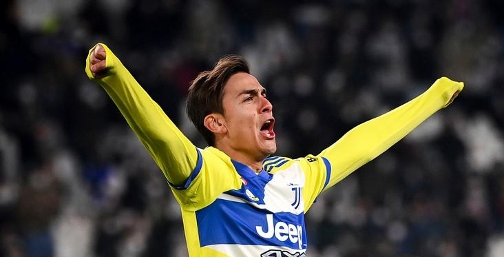 Legenda Inter Sebut Dybala tak Cocok Main di AS Roma