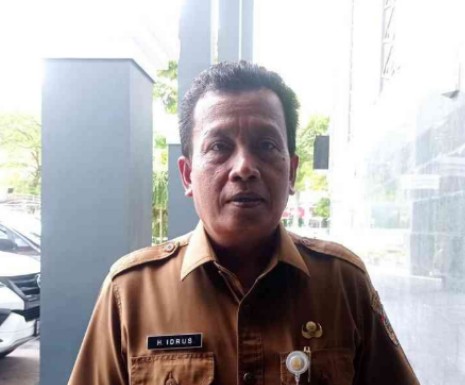 Forum CSR Terbentuk, Pemko Pekanbaru Berharap Kemiskinan dan Stunting Teratasi