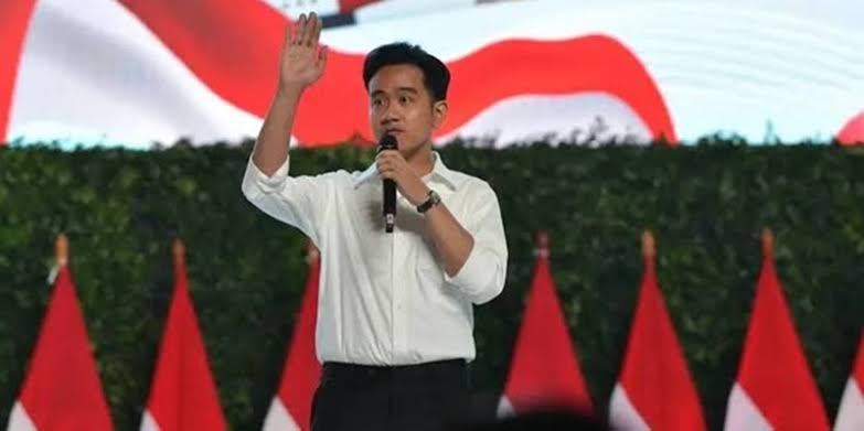 Gibran Harus Buktikan Kinerja jika Ditugaskan di Papua