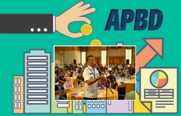 Padukan Program Nasional dan Daerah