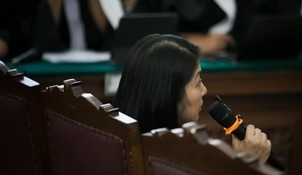 Sambil Menangis di Persidangan, Putri Candrawathi Akui Diperkosa Yosua