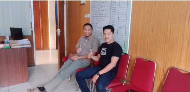 Selain Sukses Memecah Belah DPRD Juga Sukses Memecah Belah Jurnalis