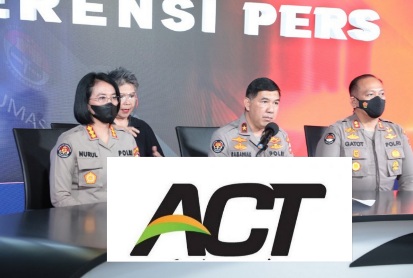 Polri Lengkapi Berkasnya