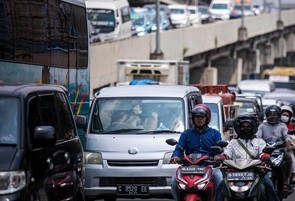 Mulai 1 September, Mobil Pribadi Berikut Ini Dilarang Pakai Pertalite