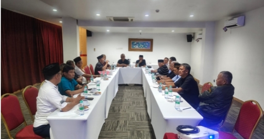 Tegakan Kedaulatan: Panitia Siap Gelar Kongres Luar Biasa Ikatan Keluarga Jawa Riau (IKJR) Tahun 2026