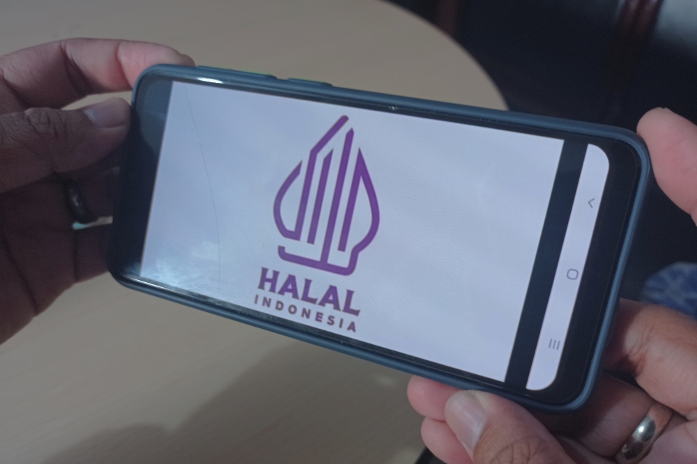 BPJPH Diminta Optimalkan 10 Juta Sertifikasi Halal untuk Usaha Mikro Kecil