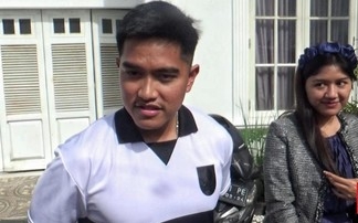 Alasan Kaesang-Erina Pilih 10 Desember untuk Tanggal Pernikahan