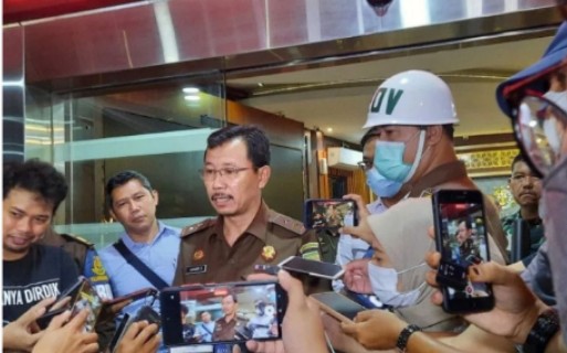 Kejagung Belum Temukan Fakta Mantan Mendag Terima Suap