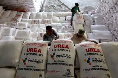 Nusron :Petani Kesulitan Perolehnya