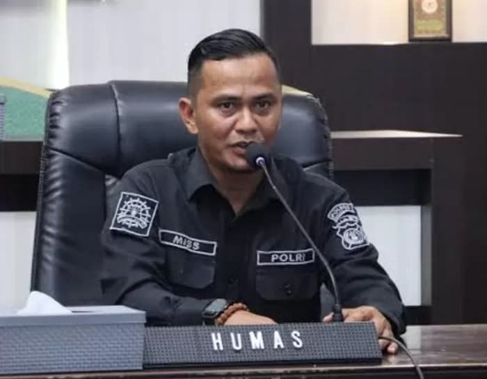 Tragedi Bocah SD Meninggal Dunia Gegerkan Inhu, Polres: Jangan Giring Opini!