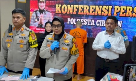 Suami Bunuh Istri karena Cemburu, Mayat Dibuang ke Sungai