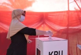 KPU Tawarkan Efisiensi Anggaran Pilkada 2024, Dari Rp458 M hingga Rp154 M