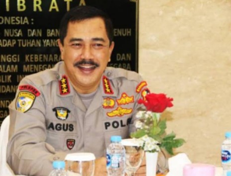 Wartawan Tak Bisa Dijerat Dengan UU ITE, Berikut Penjelasan Wakapolri