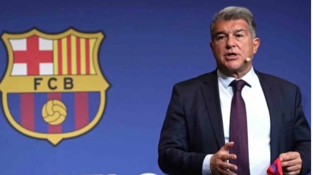 Barcelona Jual Lagi 15 Persen Hak Siarnya Kepada Sixth Street