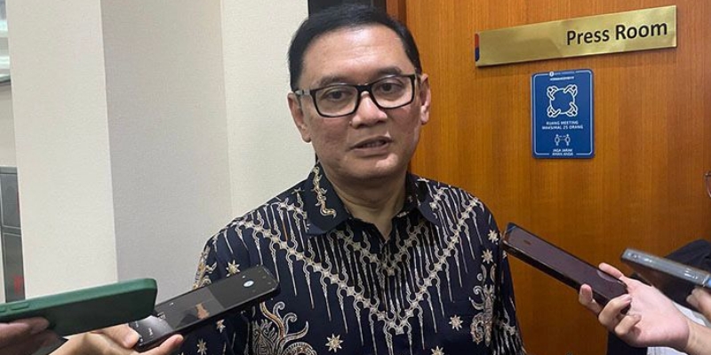 Toko Roti Tolak Pembayaran Tunai, BI Ingatkan Larangan Menolak Rupiah