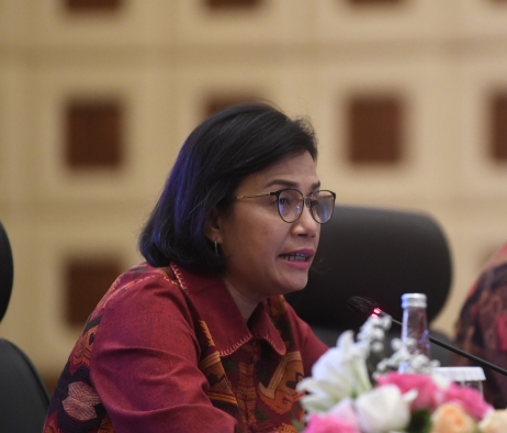 Dirjen Sebut Penerimaan Pajak Rp 1.580 Triliun Lampaui Target 2022