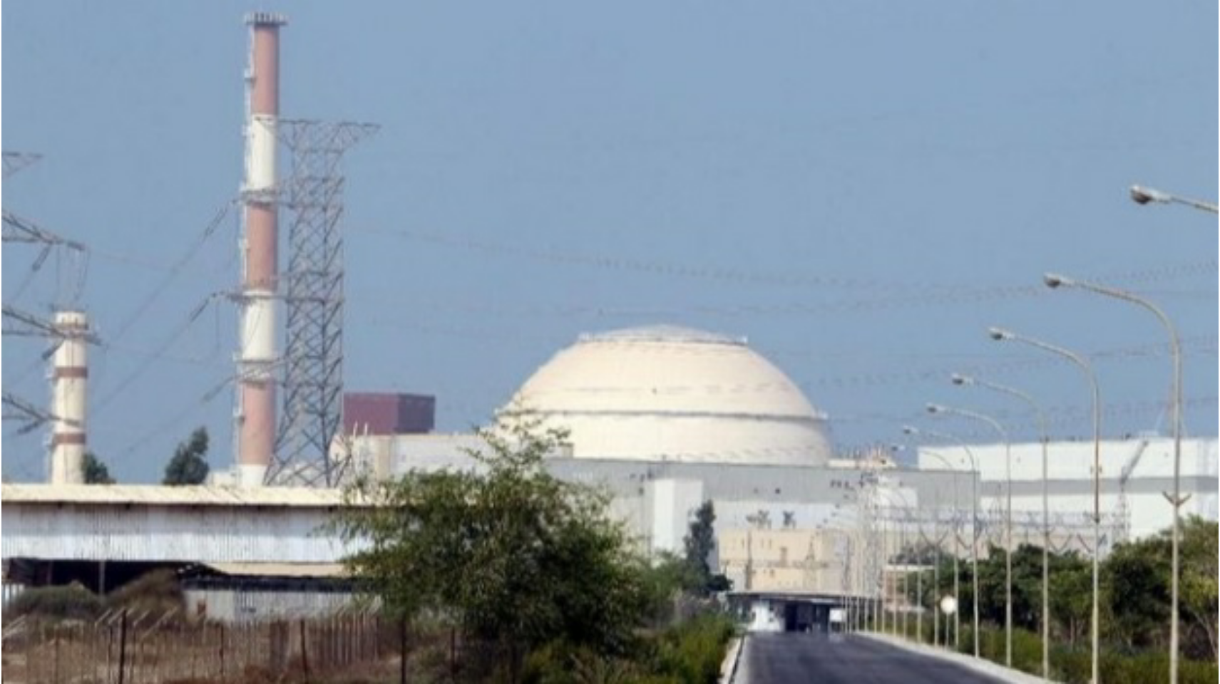 Iran Kian Dekat Bikin Bom Nuklir, AS-Israel Ketar-ketir