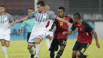 6 Tim Negara Tersingkir dari SEA Games 2021