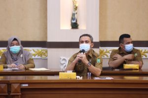 Pekan Depan BLT Untuk Disabilitas di Riau Cair