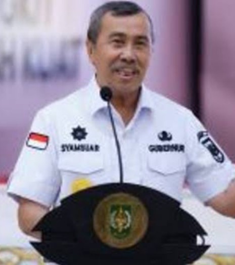 LLDIKTI Wilayah XVII Riau Disetujui