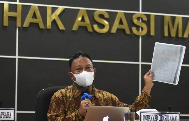 Imbauan PBNU Soal Demo saat Puasa: Tahan Emosi dan Amarah