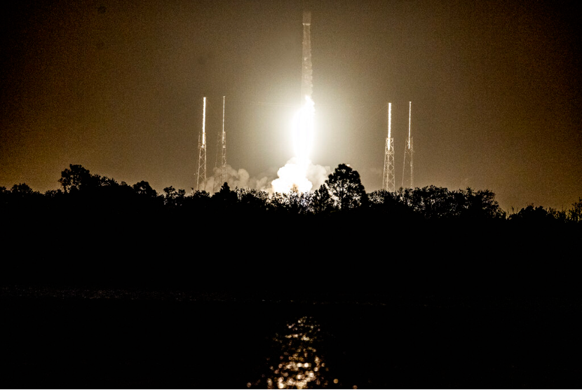 Iran akan Luncurkan Dua Satelit Pada Akhir Maret 2023
