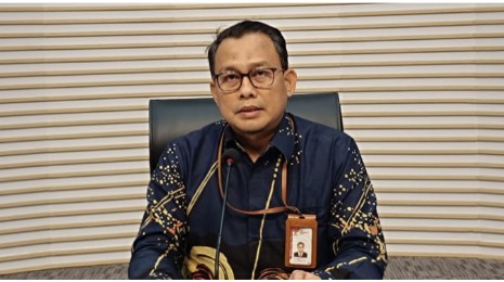 Didesak Periksa Ganjar Pranowo, KPK: Kami Butuh Waktu
