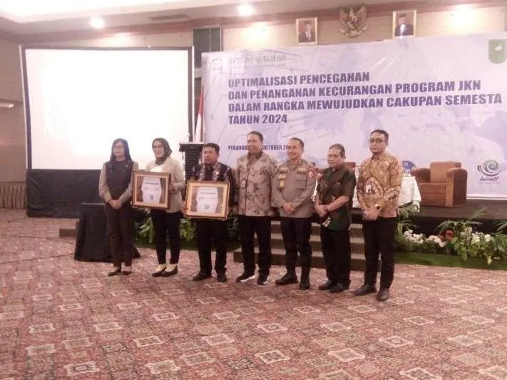 BPJS Kesehatan Tangani Kecurangan di Fasiltas Kesehatan Tingkat Lanjutan