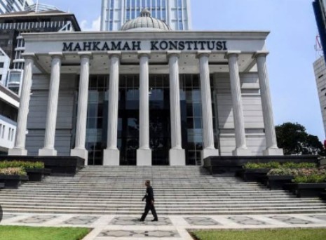 Politikus PDIP Gugat UU Pemilu soal Larangan Kampanye di Tempat Ibadah