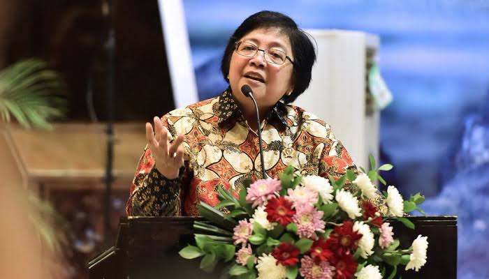 Komisi IV dan KLHK Sepakat Lakukan Verifikasi Sawit Dalam Kawasan Hutan di Lapangan