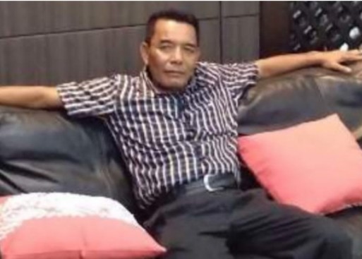 PT SAL di Inhu Ditaksir Rugikan Negara Mencapai Rp12 terliun, Hutan Talang Jadi Kebun Sawit