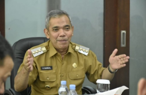 Harga Sawit Melorot, Kamsol Sekjen AKapsi RI Angkat Bicara