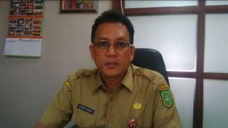 Sebanyak 532 Peserta Dinyatakan Tidak Lulus Seleksi PPPK Nakes Pemprov Riau