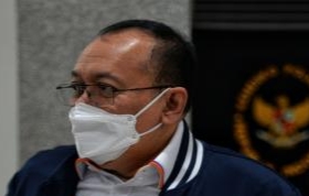 Polisi Periksa Dua Saksi Lengkapi Berkas Eks Dirut LIB