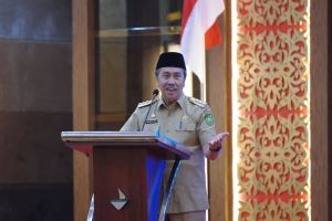 Asrama Haji Riau Akan Dijadikan Pusat Pendidikan Hafalan Quran Riau