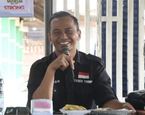 Polres Inhu Ungkap 32 Kasus Narkoba Selama Operasi Antik 2024