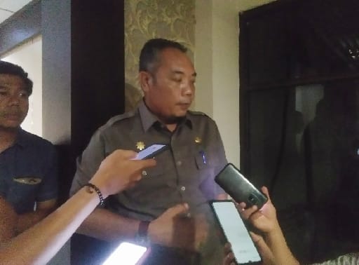 Stok Bahan Pokok Aman hingga 3 Bulan ke Depan