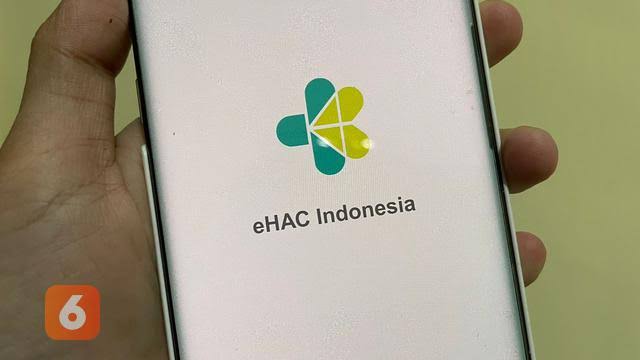 Mulai Besok Sebelum Naik Pesawat Wajib Isi e-Hac