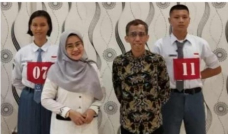 Anak Petani Lolos Seleksi Nasional Paskibraka, Namanya Diganti Panitia, Diduga Diintervensi Pejabat