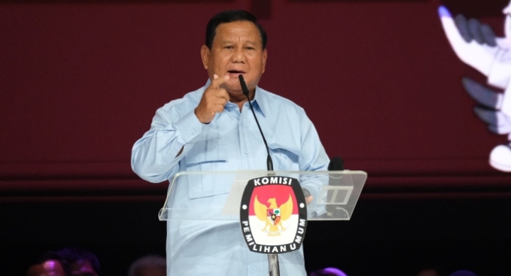 Prabowo, Politik Dinasti dan Arsitektur Kepemimpinan di Daerah