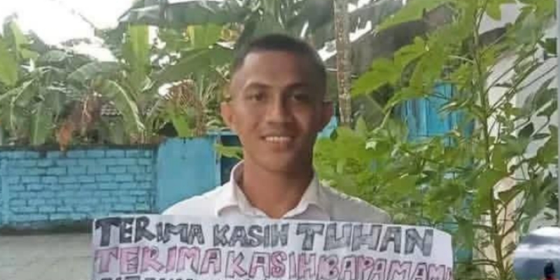 MPR Minta Keadilan atas Kematian Prada Lucky Namo