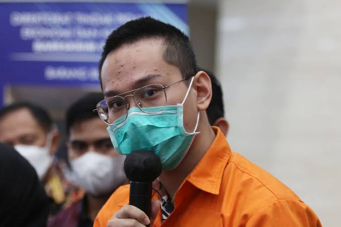 Indra Kenz Segera Disidang, Berkas Perkara Sudah Lengkap