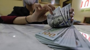 Per Oktober 2022, Utang Luar Negeri RI Tembus Rp6.094 T