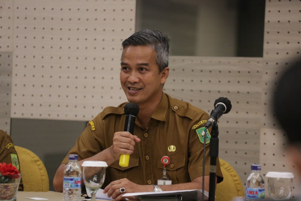 Presiden Targetkan 637.000 Hektar Lahan Mangrove Direhabilitasi, Riau Salah Satu Target Utama