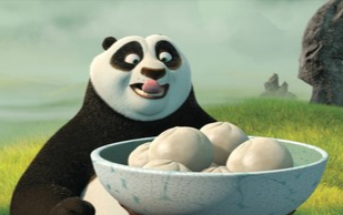 Kung Fu Panda Kembali, Bakal Rilis Maret 2024