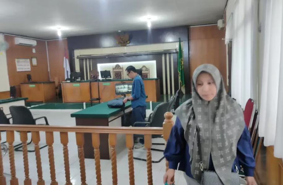 Bripka Bayu Dituntut 3 Tahun, Jaksa Sri 2 Tahun Penjara dalam Perkara Suap Penanganan Kasus Narkoba