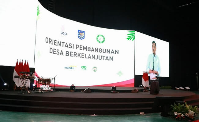 Audit Sawit Bakal Lengkapi Data dari Hulu Hingga Hilir