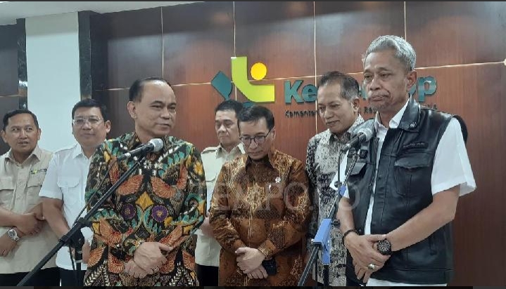 Koperasi Desa Merah Putih akan Beroperasi 12 Juli 2025