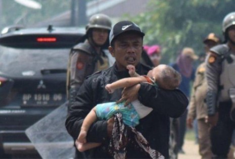 PBNU: Rempang Eco City Jangan Korbankan Masyarakat